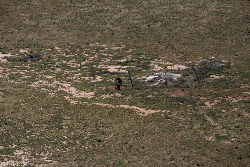 Meteor Crater, October 5, 2022
Meteor Crater, October 5, 2022
