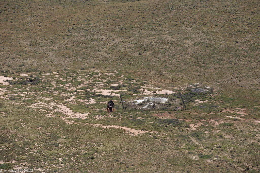 Meteor Crater, October 5, 2022
Meteor Crater, October 5, 2022
