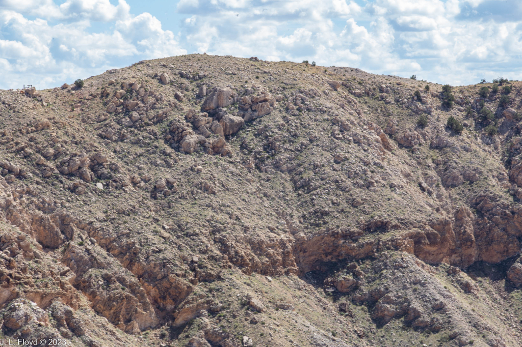 Meteor Crater, October 5, 2022
Meteor Crater, October 5, 2022
