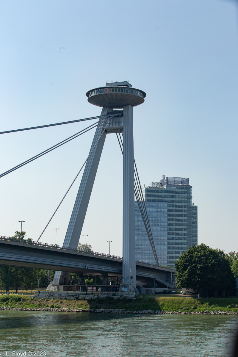 Aupark Tower Aupark Tower