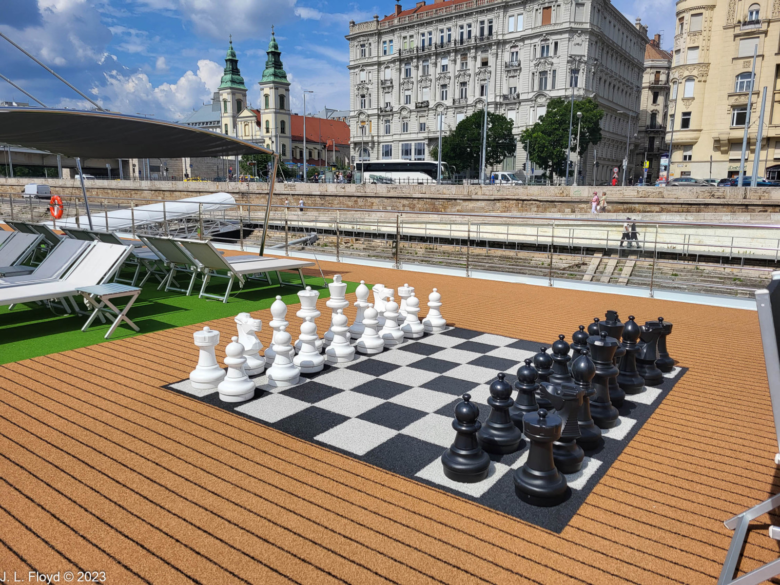 Searching for Bobby Fischer Searching for Bobby Fischer