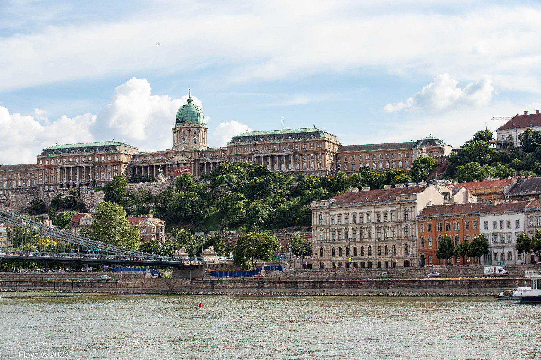 Buda Palace Buda Palace