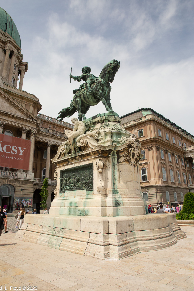 Prince Eugene of Savoy Prince Eugene of Savoy