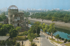 Genbaku Dome