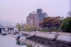 Genbaku Dome