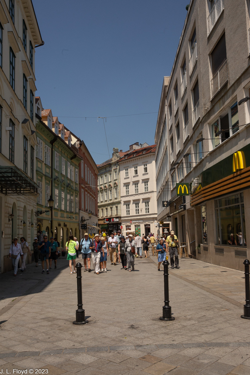 Rybárska Brána Rybárska Brána
