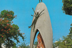 Children's Peace Monument