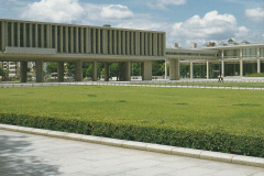 Peace Memorial Museum - another view