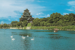 Hiroshima Castle