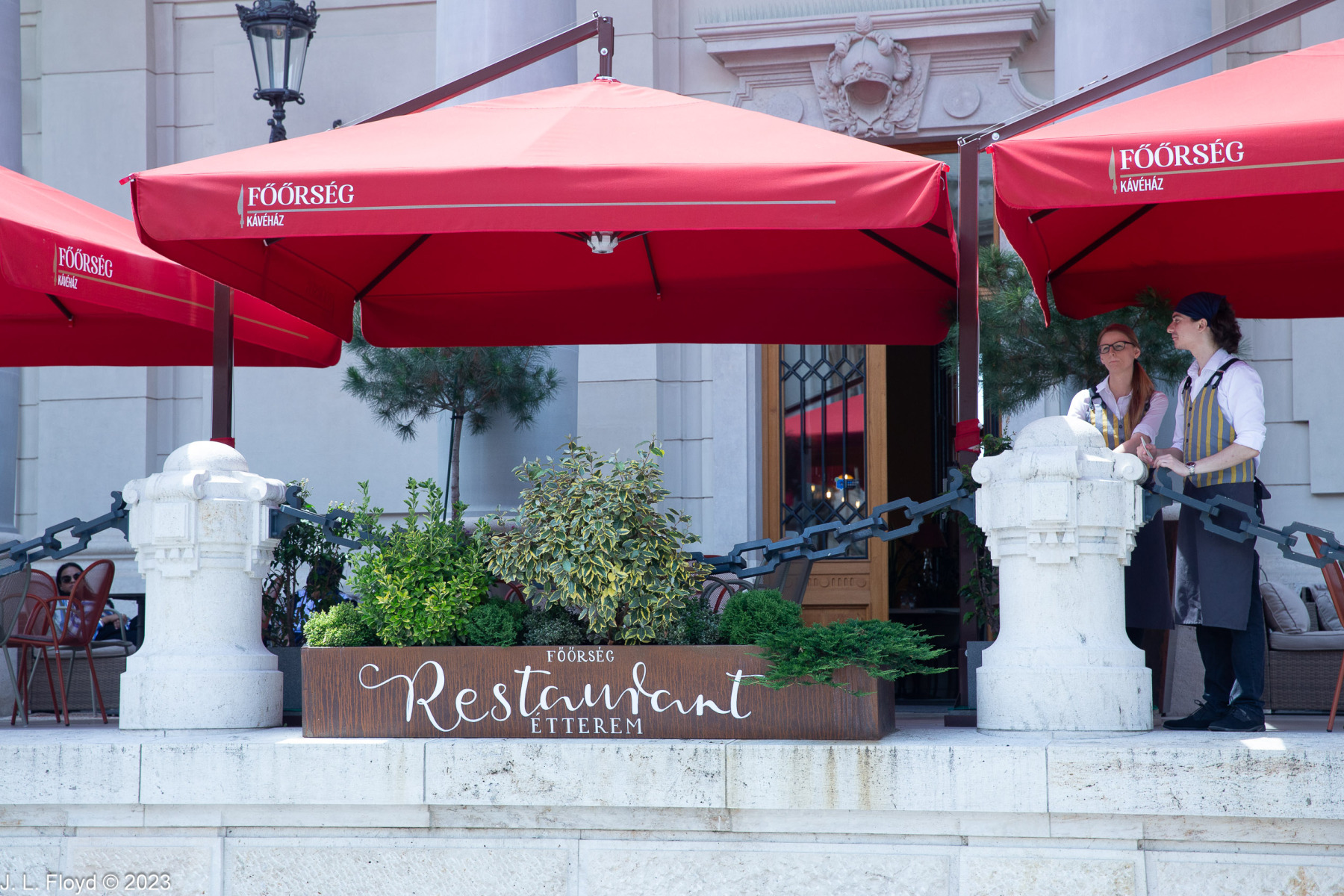 Főőrség Restaurant Főőrség Restaurant
