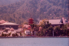 Toyokuni pagoda