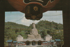 Ryozen Kannon Temple