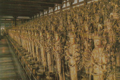 1001 images of Kannon