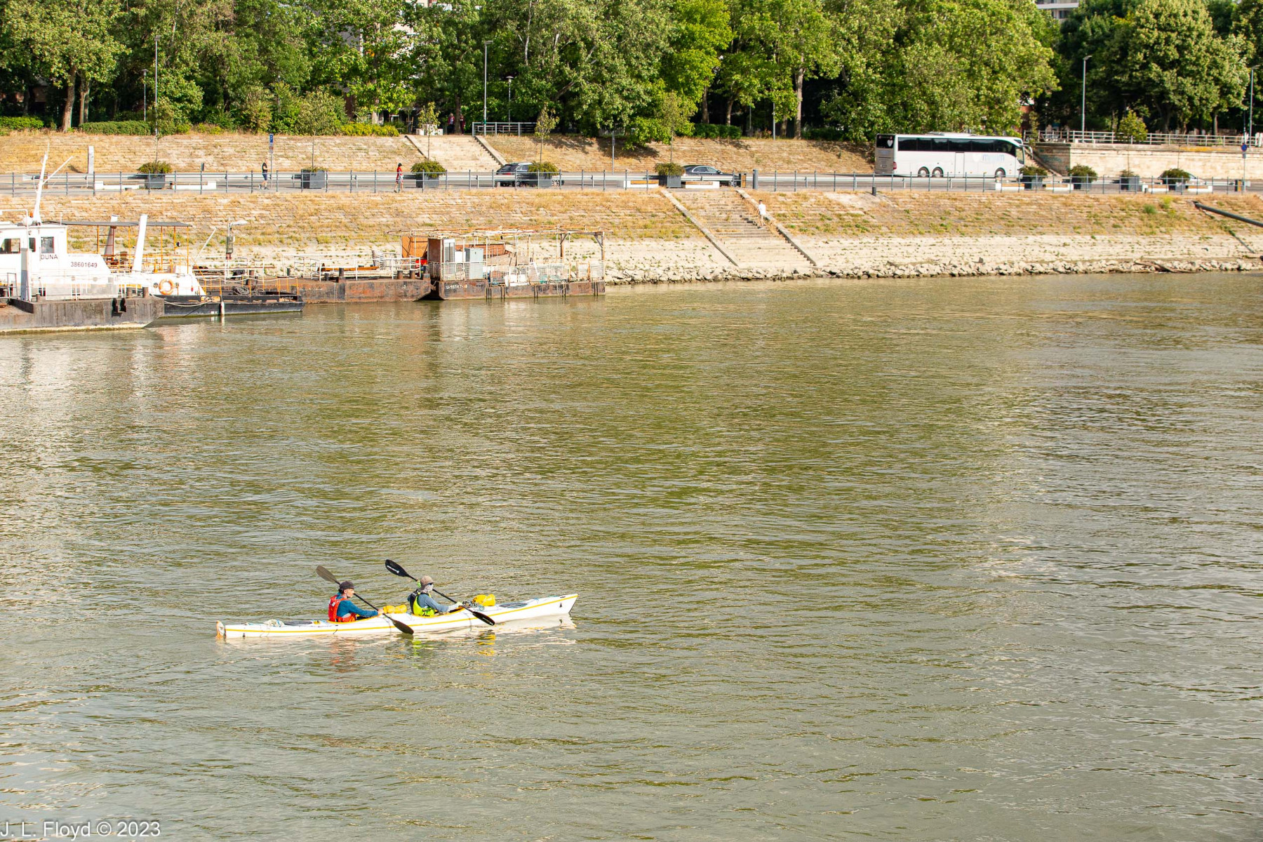 Kayaks Kayaks