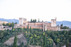 Alcazaba