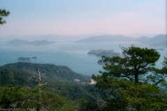 Hiroshima Bay