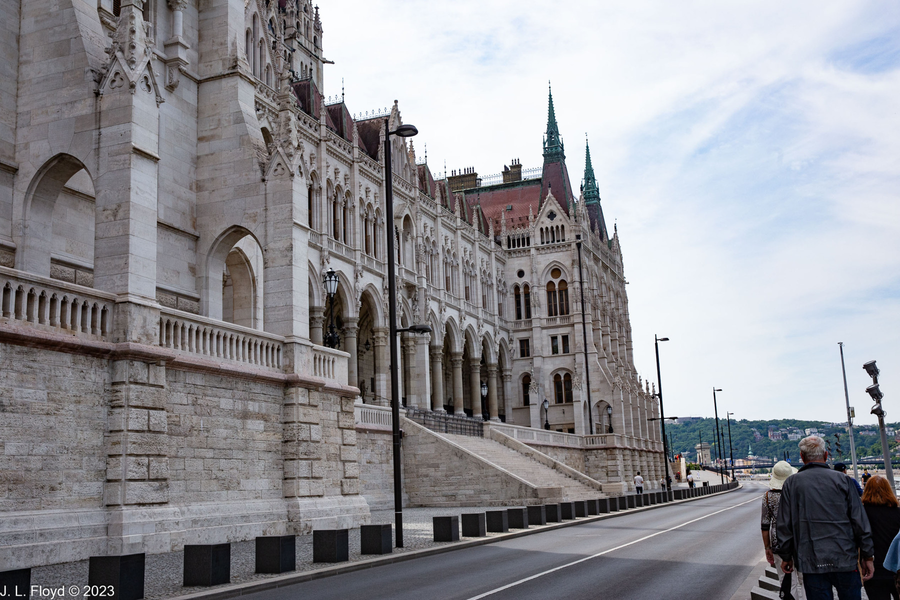 Parliament Parliament