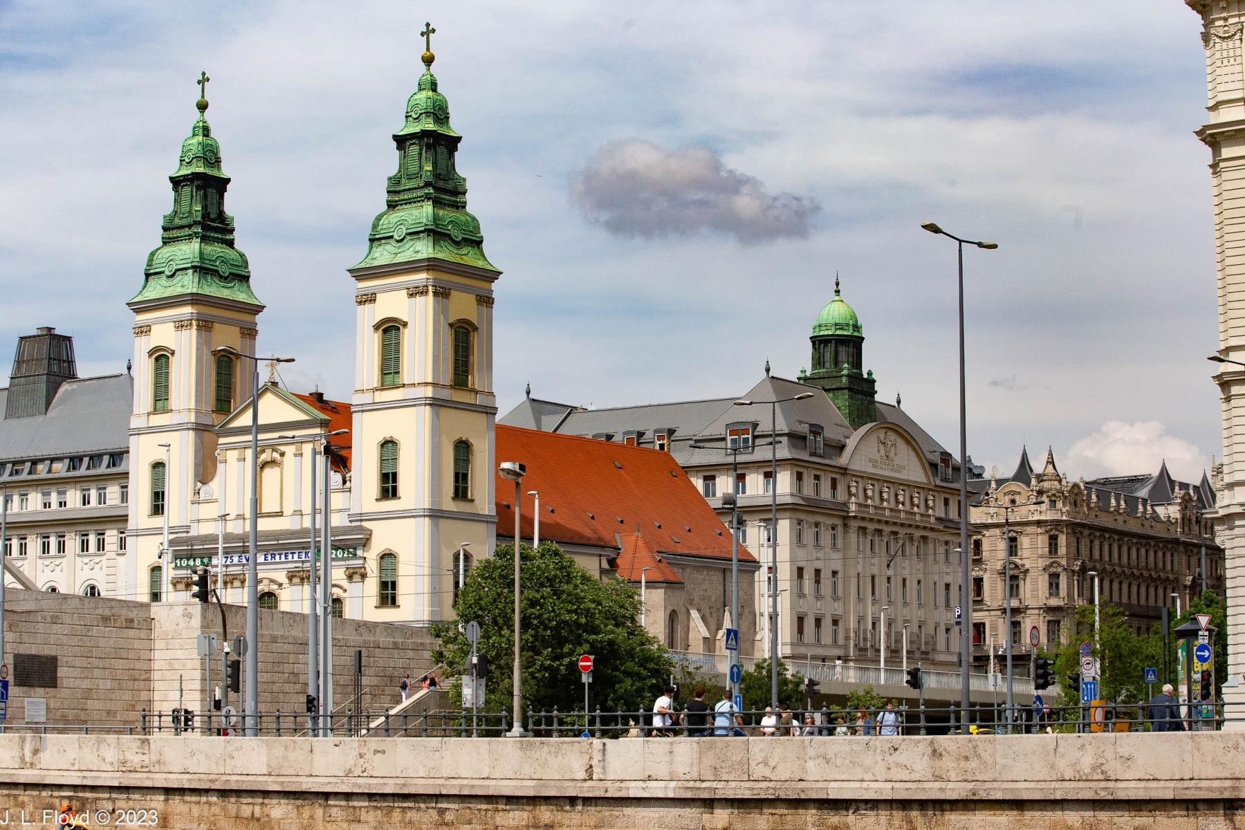 Church and Seminary Church and Seminary
