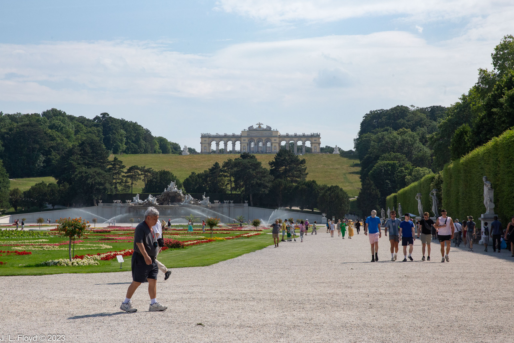 Gloriette
