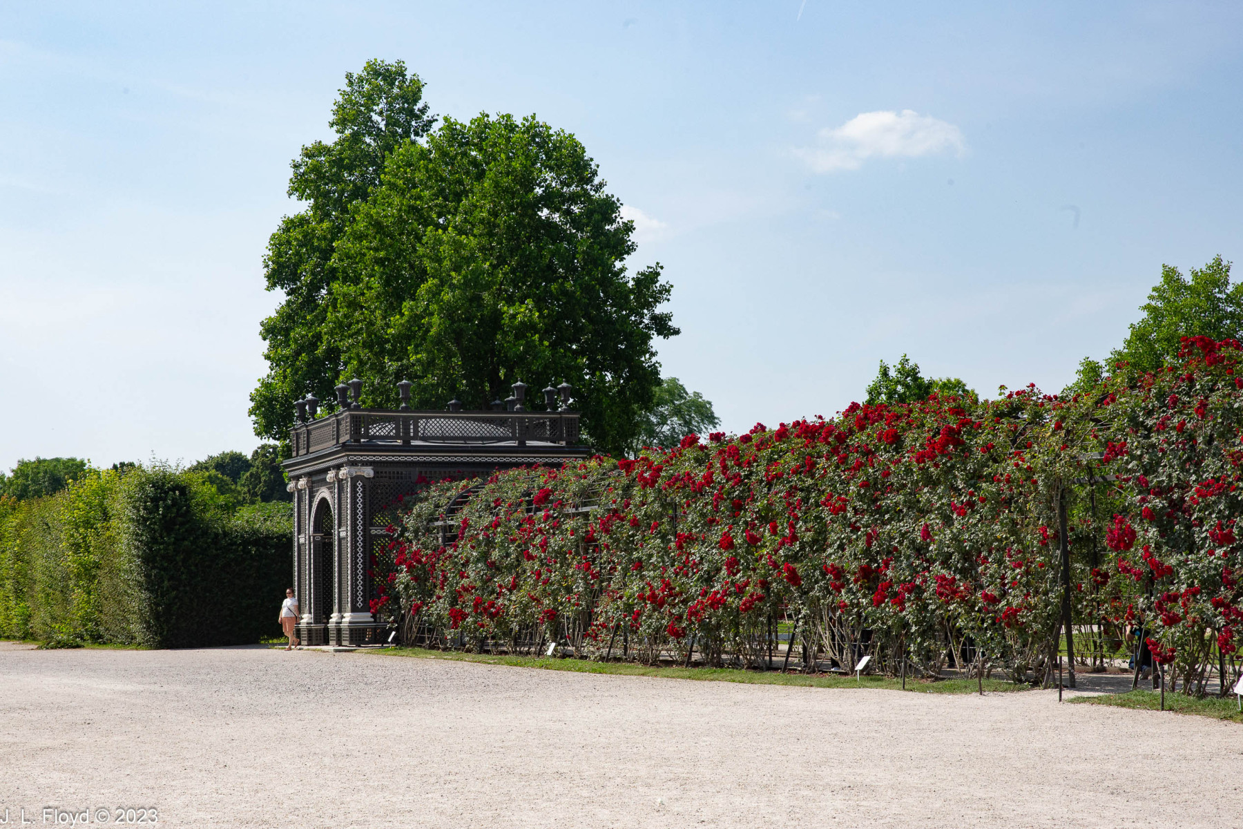 Kammergarten