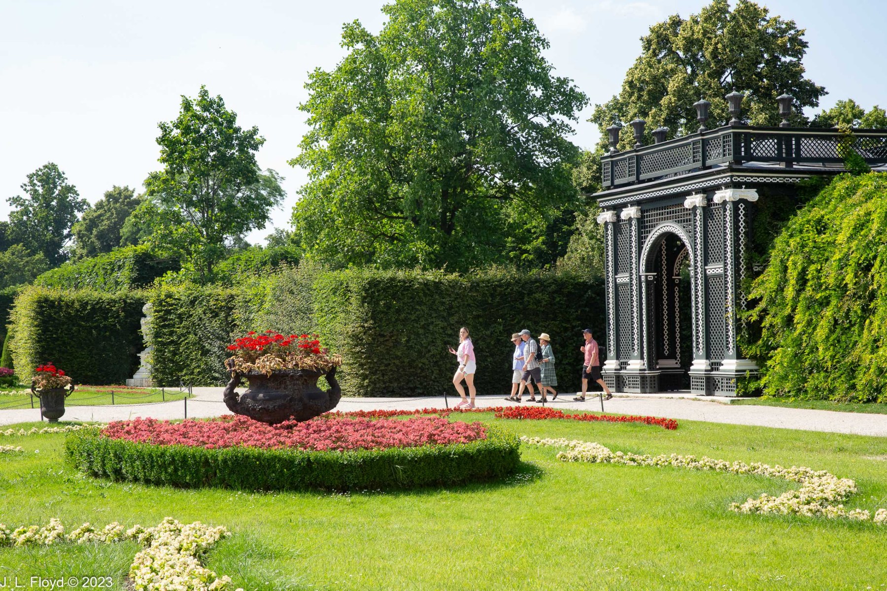Rosarium