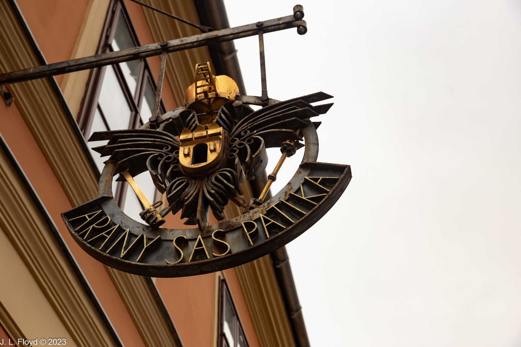 Golden Eagle Pharmacy Museum Golden Eagle Pharmacy Museum