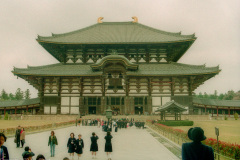 Great Buddha Hall