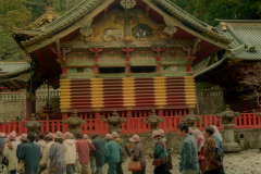 Kamijinko storehouse