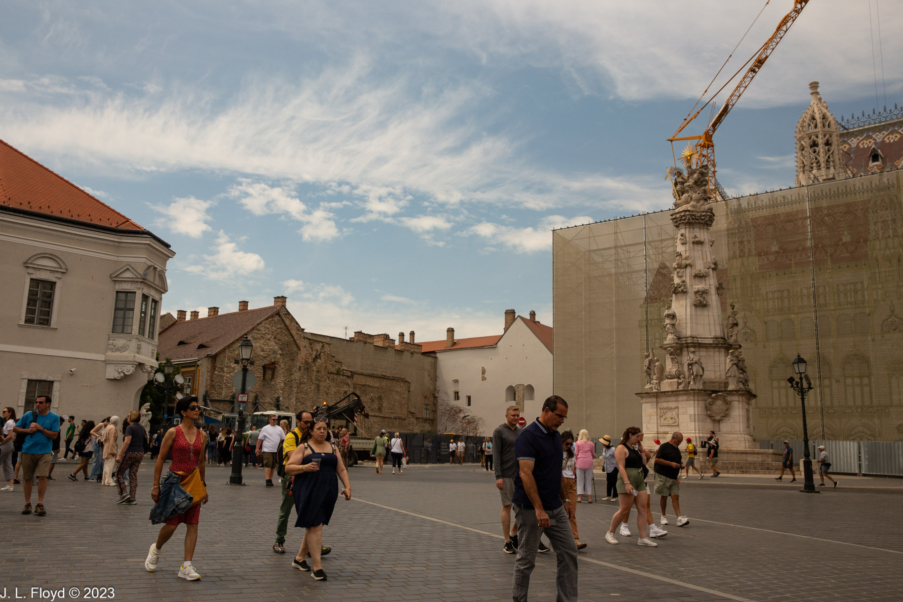 Holy Trinity Square Holy Trinity Square