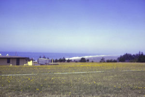 NAVFAC Centerville Beach, 1965