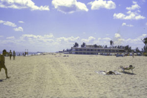 Key West, Florida - February/March 1965