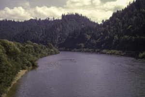 Oregon, 1965