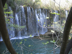 Kurşunlu Park, March 28, 2006