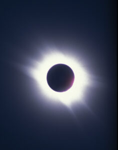 Eclipse Day, March 29, 2006