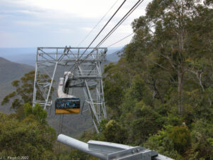 Blue Mountains, November 26, 2002