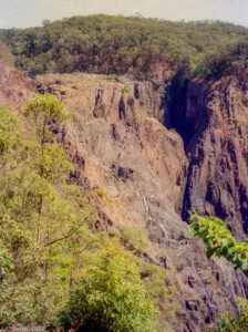 Kuranda, November 28, 2002