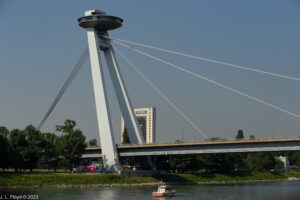 Bratislava - June 18, 2023