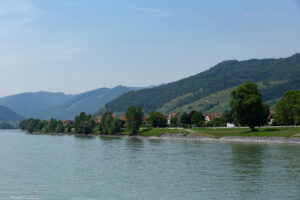 Wachau Valley, June 20, 2023
