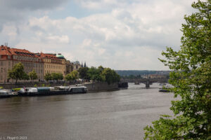 Prague - The Old Town and the Jewish Quarter, June 24, 2023